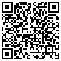QR Code for bitcoin:bitcoin:bitcoin:bitcoin:1B1THGr3KjHa5QpotV33vjJ7easMuZWF2K
