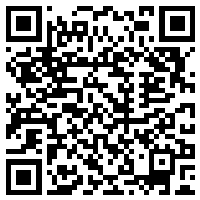 QR Code for bitcoin:bitcoin:bitcoin:bitcoin:1B1shdRDAJWBD3pkt13Hn4T42GginHcAYf