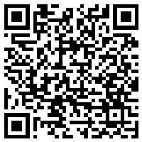 QR Code for bitcoin:bitcoin:bitcoin:bitcoin:1B23zW4zPRiRb82fMsh4fsdviEhDHfDnGs