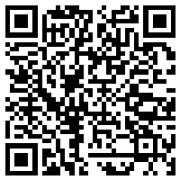 QR Code for bitcoin:bitcoin:bitcoin:bitcoin:1B2BUWpQukGZMUdMTtnVihLMLtujDPoD6R