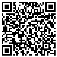 QR Code for bitcoin:bitcoin:bitcoin:bitcoin:1B2WZ1o8EyXk73yuz4mLFz9Ae54VEaskGG