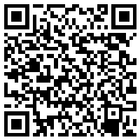 QR Code for bitcoin:bitcoin:bitcoin:bitcoin:1B2ta6yUsQV7dFvNqXF1mHZccifjMYPAVb