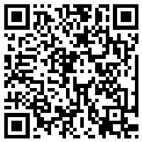 QR Code for bitcoin:bitcoin:bitcoin:bitcoin:1B2xKUjxDLrfBJvhFvNV5RPDQBPBFcTAFD