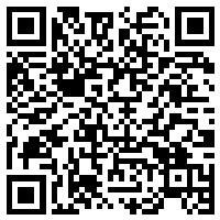 QR Code for bitcoin:bitcoin:bitcoin:bitcoin:1B3NWFDpW4En2TEo7B75JJMHiN2bVz6SeR