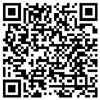 QR Code for bitcoin:bitcoin:bitcoin:bitcoin:1B3nP4Dk3o1geHvVDFdWQCVYRrh4kFnofd