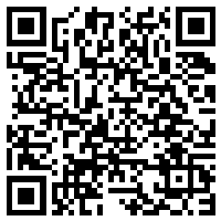 QR Code for bitcoin:bitcoin:bitcoin:bitcoin:1B3preVSPowAjgVgzAFoFYdmMLiFfAF3SV