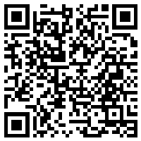 QR Code for bitcoin:bitcoin:bitcoin:bitcoin:1B4M1Th3mFf6AMps1op4draQpcBXCbLv5Y