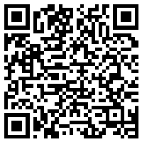 QR Code for bitcoin:bitcoin:bitcoin:bitcoin:1B4yLhKi3eFsmmYV6URtkrBbnXMBDFH4aD