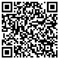QR Code for bitcoin:bitcoin:bitcoin:bitcoin:1B57cZeKnbtorSjGDdRvUwFipv9dHitLe6