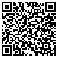QR Code for bitcoin:bitcoin:bitcoin:bitcoin:1B634GesRdbujMTTH2MagSWNrAr9enpLx6