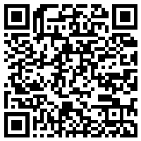 QR Code for bitcoin:bitcoin:bitcoin:bitcoin:1B6AH7EYR5N8GPijVJPBicCL4hxCcRACfW