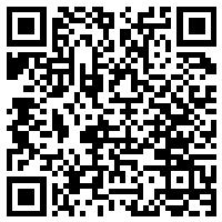 QR Code for bitcoin:bitcoin:bitcoin:bitcoin:1B6CahUtQWCGny6cNWfcAewWBfJC72YudP