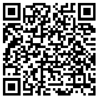 QR Code for bitcoin:bitcoin:bitcoin:bitcoin:1B6cbS4DxYaVne8yugKyAnFGwpBeCdkTi6