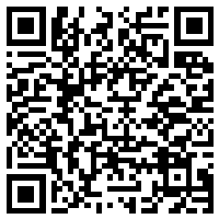 QR Code for bitcoin:bitcoin:bitcoin:bitcoin:1B6cr4ZBJUt4BjtVNVKNXaUGKRF9XiTYeS