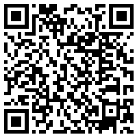 QR Code for bitcoin:bitcoin:bitcoin:bitcoin:1B7HvCuYg62GCPkoXAyyFbAX9RkFTwf4T5