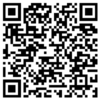 QR Code for bitcoin:bitcoin:bitcoin:bitcoin:1B7UB39yBzMsnkFQProRFyyZZFzLLDUEps