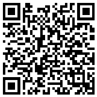 QR Code for bitcoin:bitcoin:bitcoin:bitcoin:1B8Hop6qaA1JPCgz9dPYKaT4YxAc8KHvAt