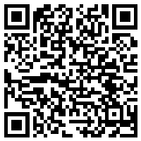 QR Code for bitcoin:bitcoin:bitcoin:bitcoin:1B8Pae3KAuCGe2W9dAFHUqLLSmMmPkScn3