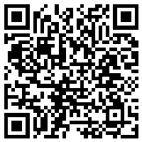 QR Code for bitcoin:bitcoin:bitcoin:bitcoin:1B8XjoUtUXk4SitumDAuFtxmS9yQVX2bPh