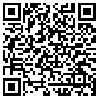 QR Code for bitcoin:bitcoin:bitcoin:bitcoin:1B8fkV4hYA8iH6mMM8VBXDVkFUB22ghEx3