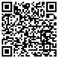 QR Code for bitcoin:bitcoin:bitcoin:bitcoin:1B8xpg3SV6LiehoeLnqLmEudrYDPevnSAc