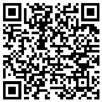 QR Code for bitcoin:bitcoin:bitcoin:bitcoin:1B9gfGxbAk8Vz2usJwpS9CAdqTbP8j67MG