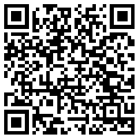 QR Code for bitcoin:bitcoin:bitcoin:bitcoin:1B9witrFLVLXapD8cdhYmB97EjnNrKayXT