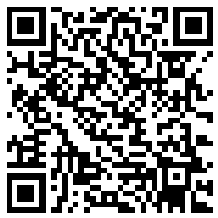 QR Code for bitcoin:bitcoin:bitcoin:bitcoin:1B9zCYNQ4WtocRF63VEWDKiWMSmShW6KJ