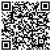 QR Code for bitcoin:bitcoin:bitcoin:bitcoin:1BAWiRARM5mJ8tz6WscfmgSTc11PFSA86h