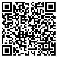 QR Code for bitcoin:bitcoin:bitcoin:bitcoin:1BAduP57fpSWw8k69US46MsjmGujiw5VKs