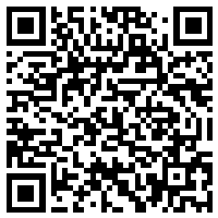 QR Code for bitcoin:bitcoin:bitcoin:bitcoin:1BAmmLW7nMMBM3UhYmpEtYiPfrqBipaK6x