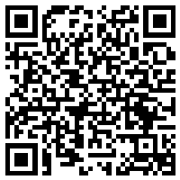 QR Code for bitcoin:bitcoin:bitcoin:bitcoin:1BAnaDsUdw8GebVz1sJDUDbLmDyd7X1Th3