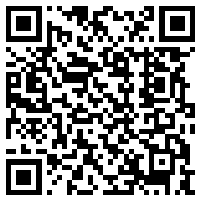 QR Code for bitcoin:bitcoin:bitcoin:bitcoin:1BB4BBVvMu3XnxtaU1RJbgqPiithEPBX6C