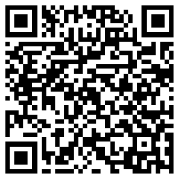 QR Code for bitcoin:bitcoin:bitcoin:bitcoin:1BBP7kmsdEDeC2xNmBACDxWMfLr23gdFTY