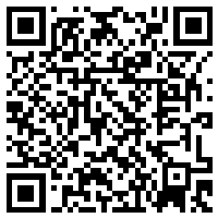 QR Code for bitcoin:bitcoin:bitcoin:bitcoin:1BCCtDbbufYQASyHPRAkenD85CERPK8dZ1