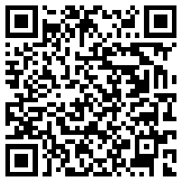 QR Code for bitcoin:bitcoin:bitcoin:bitcoin:1BCkegxJobd3mK3qmHRoVGuPVu6f1vqaUb