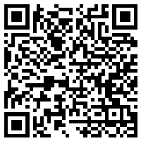 QR Code for bitcoin:bitcoin:bitcoin:bitcoin:1BEauegKCecWbz3c57W77ypx7DEVoFvdYa