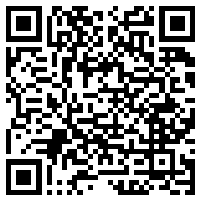 QR Code for bitcoin:bitcoin:bitcoin:bitcoin:1BF9JmFk8QmHZU8VCogd4B7vgDwvb6hXB5