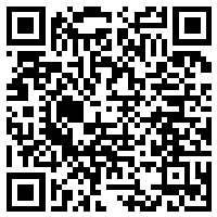 QR Code for bitcoin:bitcoin:bitcoin:bitcoin:1BKAJeuvXqAChLnxcEyVTMNT57sDBXC4Ge