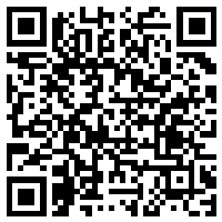QR Code for bitcoin:bitcoin:bitcoin:bitcoin:1BKRYDAMqyzAkA2wHaxhUnSqMB2Neu1yKo