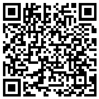 QR Code for bitcoin:bitcoin:bitcoin:bitcoin:1BLvYKxAdaPadCSWm7FtfAfsvkGHwZ6SpA