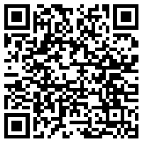 QR Code for bitcoin:bitcoin:bitcoin:bitcoin:1BRMNdqY284mazRN56pmTLdpDoHcysnuAE