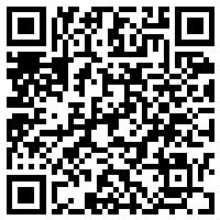 QR Code for bitcoin:bitcoin:bitcoin:bitcoin:1BU6SHABB7ECE8hqSWRahtrvA4wDpDxApj