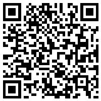 QR Code for bitcoin:bitcoin:bitcoin:bitcoin:1BV5FSJTJc41RF2M5CLzTvzprHCcuFvAyk