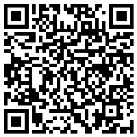 QR Code for bitcoin:bitcoin:bitcoin:bitcoin:1BVDxzHfbKb4eRZYEnCtMDkn4bDAWRaSna
