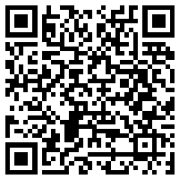 QR Code for bitcoin:bitcoin:bitcoin:bitcoin:1BVJSJydA23P2mWdYwkeL8xawpJfppmkyT