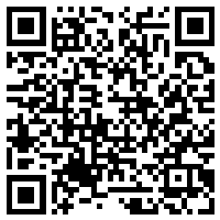 QR Code for bitcoin:bitcoin:bitcoin:bitcoin:1BVU2mAqT1U4MoSapwZArMybx2eLR8M75A