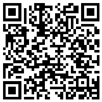 QR Code for bitcoin:bitcoin:bitcoin:bitcoin:1BVuj7pM8uHAe9DR6qZ5GeJ6He7SPVpzUR