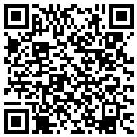 QR Code for bitcoin:bitcoin:bitcoin:bitcoin:1BVzojLhsNbwfUEFEag8FADGuKA5WjCeKd