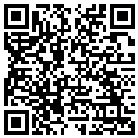 QR Code for bitcoin:bitcoin:bitcoin:bitcoin:1BWu57WDENn4eVpHoE9WdD3gjaNfhMeSjv